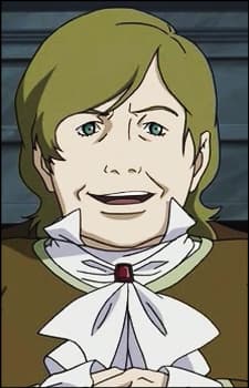 Comte de Guercy