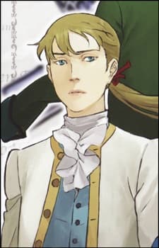 D'Eon  de Beaumont