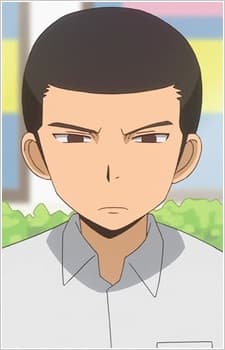 Takahiro no Tomodachi