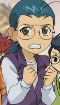 Reiji Uno