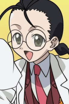 Satomi Hakase