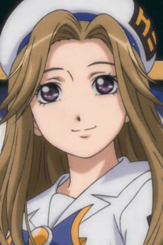 Akino Ametsuchi
