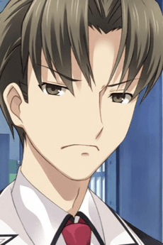 Masashi Kawahara