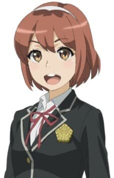 Yumi Sajima