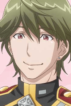 Ibushi Arima