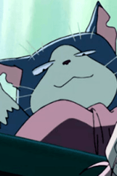Miyu Miyu