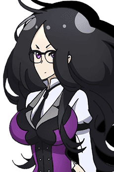K Kusanagi