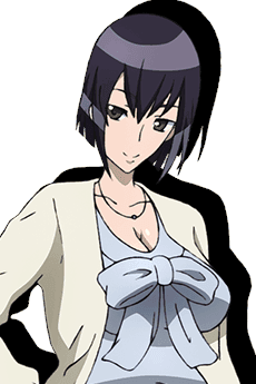 Yuuko Washinomiya