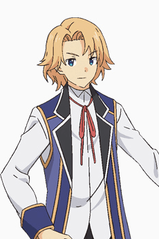 August von Earlshide