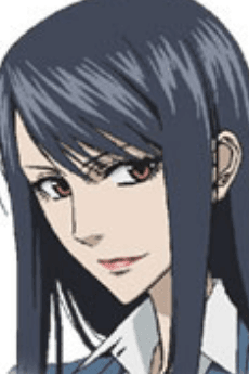 Yae Oda