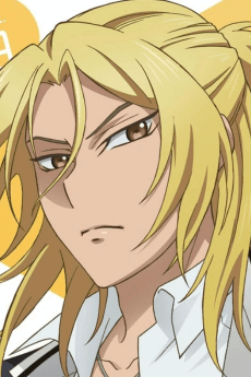 Ryou Saotome