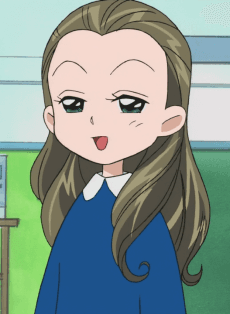 Yuri Abe