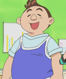 Koara Yamada