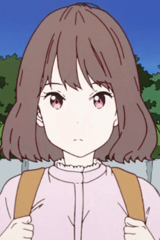Natsuna Keyaki