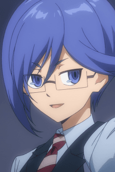 Kai Ijuuin