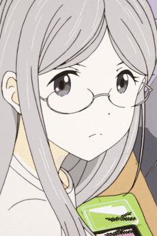 Itsuki Kusunoki