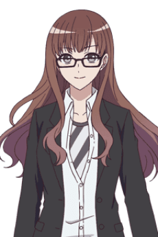Yuzuki Asahina