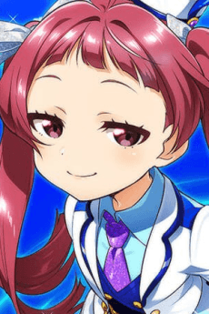 Shinju Harumi