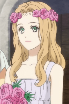 Melos no Imouto