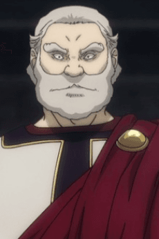 King