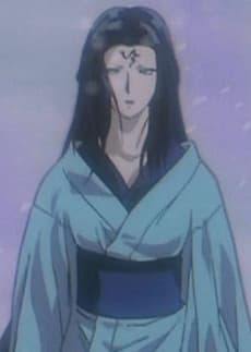 Reiha's Mother