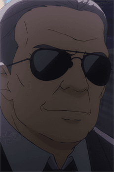 Yoshioka