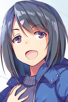Satsuki Shinohara