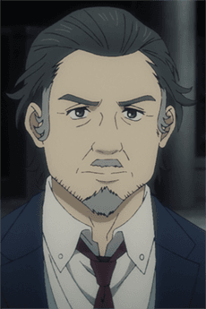 Yasuhiro Nanjou