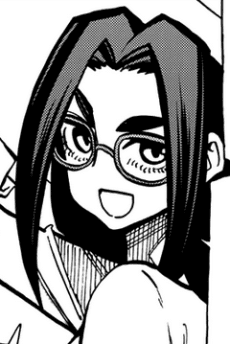 Nadeshiko Yamato