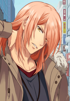 Issei Todoroki