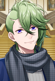 Takamichi Sanzenin
