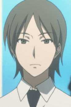 Shunsuke Morishita