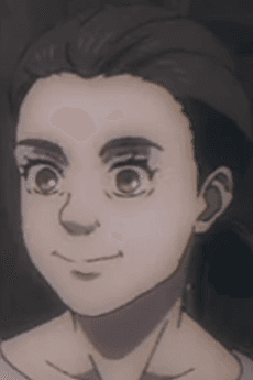 Gabi no Haha