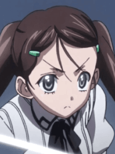 Ruruko Nimura