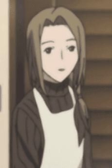 Konoha no Haha