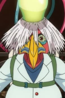 Doctor Seki