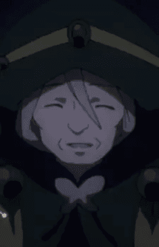 Gensou no Mori no Majo