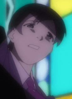 Tsubaki Tokisaka