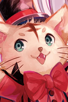Cait Sith