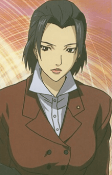 Yoko Kayabuki