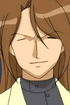 Mizuho Tanonaka