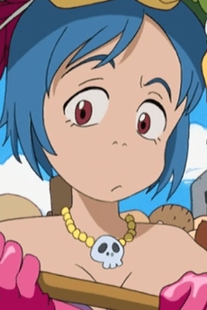 Sayaka Imamiya