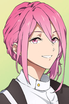 Homare Katsura