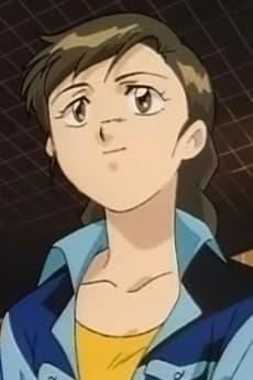 Natsuki Ogawa