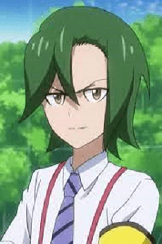 Bakuro Shinjitsu
