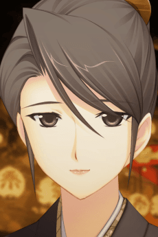 Senna Takamura