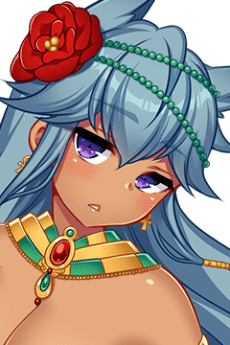 Aisha Elpusa