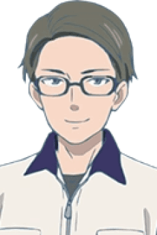 Alex Matsuda