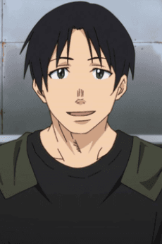 Toujou