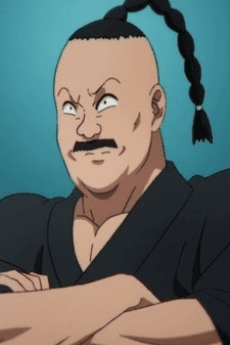 Benpatsu